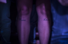 Cinemateca al Parque - Parque Bicentenario.