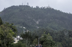 Cinemateca al Parque - Parque Bicentenario.