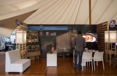 Clausura BAM - Premiación.