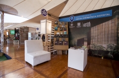 Clausura BAM - Premiación.