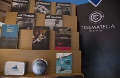 Clausura BAM - Premiación.