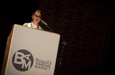 Clausura BAM - Premiación.