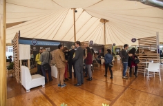 Clausura BAM - Premiación.