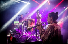 Colombia al Parque 2017