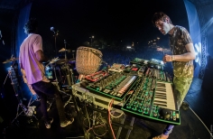 Colombia al Parque 2017