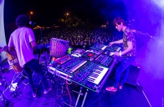 Colombia al Parque 2017