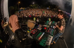 Colombia al Parque 2017