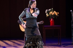 Tablao artistas internacionales