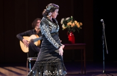 Tablao artistas internacionales