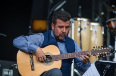 Festival Colombia al Parque 2017