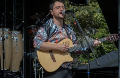 Festival Colombia al Parque 2017