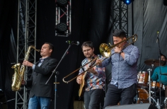 Festival Colombia al Parque 2017