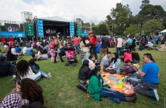 Festival Colombia al Parque 2017