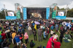 Festival Colombia al Parque 2017