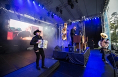 Festival Colombia al Parque 2017