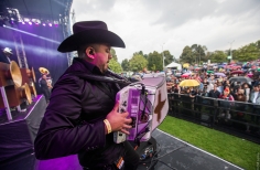 Festival Colombia al Parque 2017