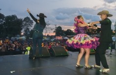 Festival Colombia al Parque 2017