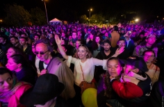 Festival Colombia al Parque 2017