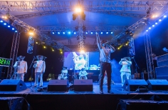 Festival Colombia al Parque 2017