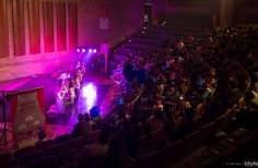 Muestra Artística de los Centros Locales de Arte: el talento de los niños y jóvenes de la ciudad