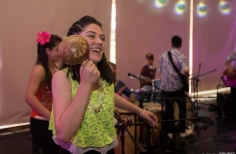 Muestra Artística de los Centros Locales de Arte: el talento de los niños y jóvenes de la ciudad