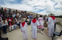Muestra Artística de los Centros Locales de Arte: el talento de los niños y jóvenes de la ciudad