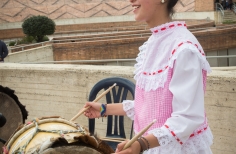 Muestra Artística de los Centros Locales de Arte: el talento de los niños y jóvenes de la ciudad