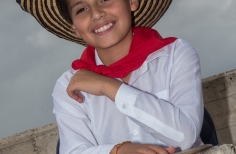 Muestra Artística de los Centros Locales de Arte: el talento de los niños y jóvenes de la ciudad