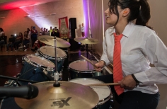 Muestra Artística de los Centros Locales de Arte: el talento de los niños y jóvenes de la ciudad