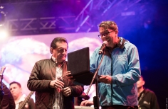 Festival Colombia al Parque 2017