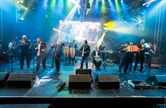 Festival Colombia al Parque 2017