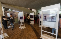 Muestra Artística de los Centros Locales de Arte: el talento de los niños y jóvenes de la ciudad