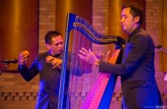 Muestra Artística de los Centros Locales de Arte: el talento de los niños y jóvenes de la ciudad