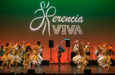 Gala lo mejor de la danza folclórica colombiana