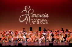 Gala lo mejor de la danza folclórica colombiana
