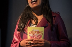 Lanzamiento Alteratro 2017