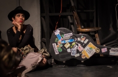 Lanzamiento Alteratro 2017