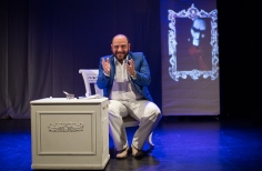 Lanzamiento Alteratro 2017