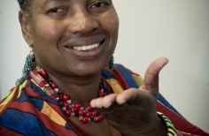 Tradición oral Afrocolombiana