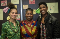 Tradición oral Afrocolombiana