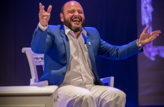 Lanzamiento Alteratro 2017