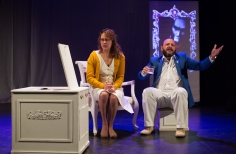 Lanzamiento Alteratro 2017