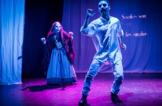 Lanzamiento Alteratro 2017