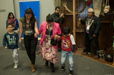 Tradición oral indígena en Filbo