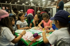 Tradición oral indígena en Filbo
