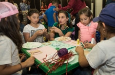 Tradición oral indígena en Filbo