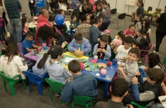 Tradición oral indígena en Filbo