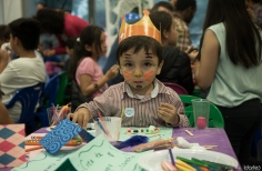 Tradición oral indígena en Filbo