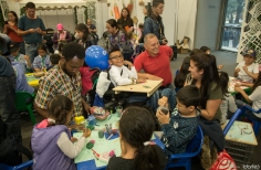 Tradición oral indígena en Filbo