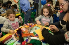 Tradición oral indígena en Filbo